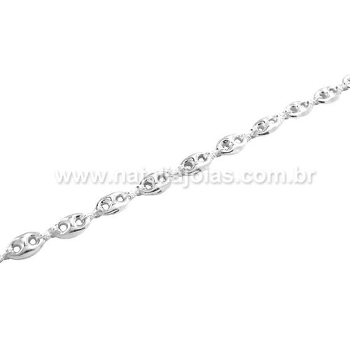 Pulseira de Prata 925 PL30