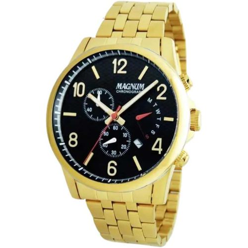 RELOGIO CHAMPION MASCULINO CA21571H