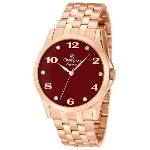 Relogio CHAMPION Feminino CH24259H