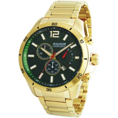  Relogio CHAMPION Masculino CH28713H