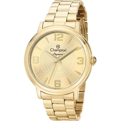 Relogio CHAMPION Feminino CN26224W