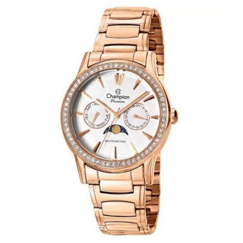 Relogio CHAMPION Feminino CN27250H