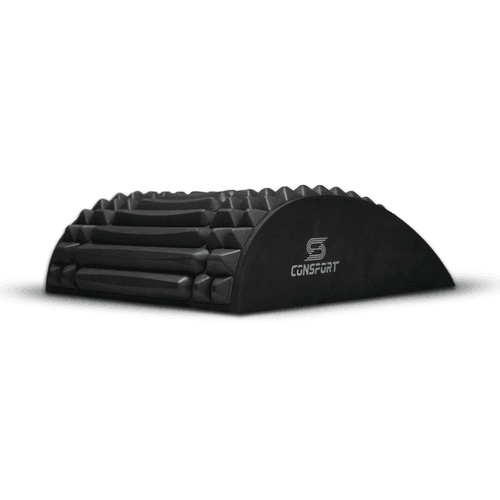 Abmat Consport – Apoio Lombar Ergonômico para Abdo... - Natural Fitness