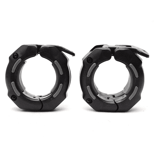 Par de Presilha Lock Jaw - 454 - Natural Fitness