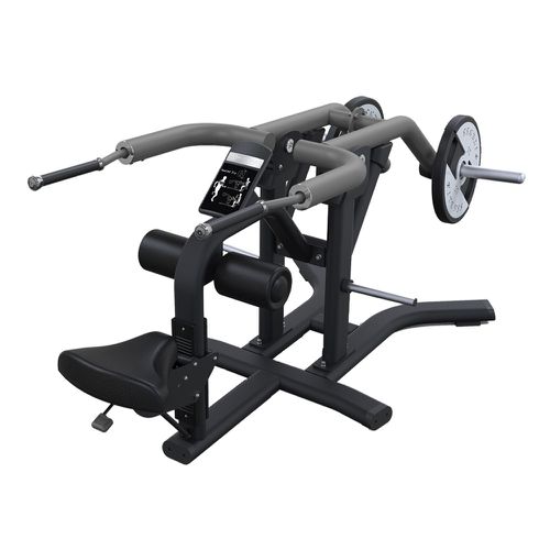 Máquina para Academia Triceps Articulado de Muscul... - Natural Fitness