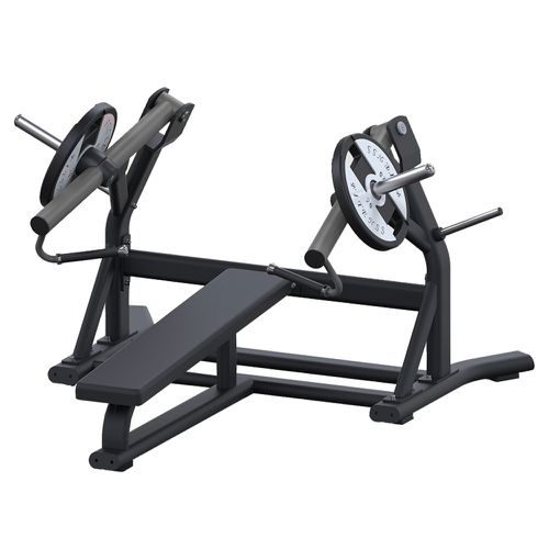 Máquina para Academia Supino Reto de Musculação Pr... - Natural Fitness