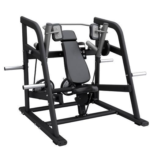 Máquina para Academia Pullover Dorsal de Musculaçã... - Natural Fitness