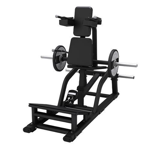 Super Squat - Consport - Linha CS-T - CST-PL31 - Natural Fitness