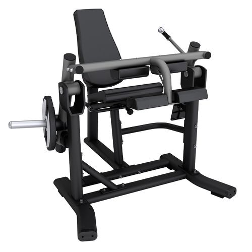 Máquina para Academia Flexora de Musculação Profis... - Natural Fitness