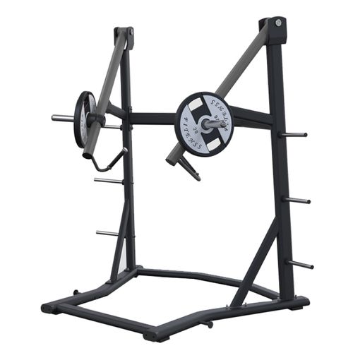 Máquina para Academia Supino em Pé de Musculação P... - Natural Fitness