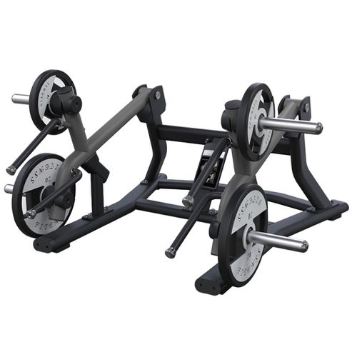 Agachamento Bulgaro - Consport - Linha CS-T - CST-... - Natural Fitness