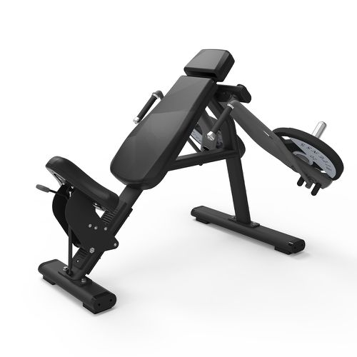 Crucifixo - Consport - Linha CS-T - CST-PL75 - Natural Fitness