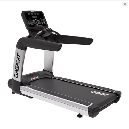 Pré-Venda Esteira Elétrica Profissional CS-350 - ... - Natural Fitness