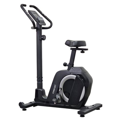Pré-Venda Bicicleta Vertical Prime VP-2000 Conspor... - Natural Fitness