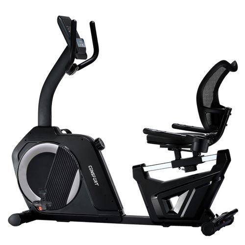 Pré-venda Bicicleta Horizontal Prime HP-2000 Consp... - Natural Fitness