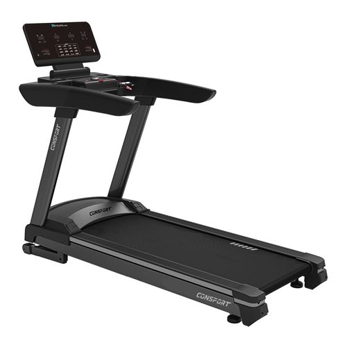 Pré-Venda Esteira Eletrica Prime CP-300 Consport -... - Natural Fitness