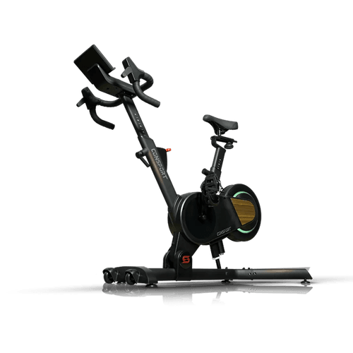 Bicicleta Spinning S-200 Connect - Consport - 1296 - Natural Fitness