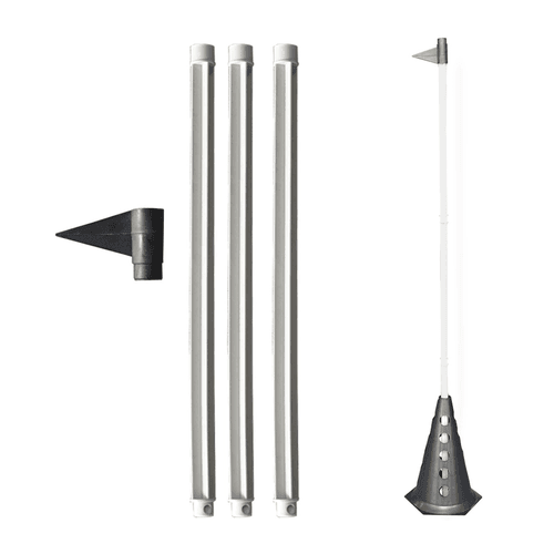 Barreira para Cones de Agilidade Consport - 145 - Natural Fitness