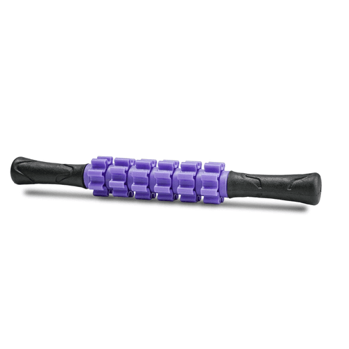 Bastão de Massagem e Liberação Miofascial - Conspo... - Natural Fitness
