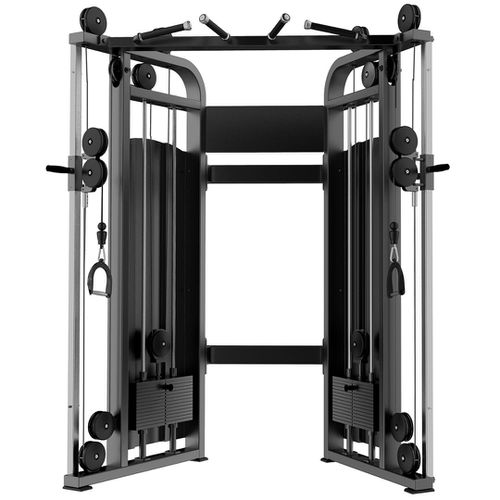 Crossover Funcional - CSF-F17 - Natural Fitness