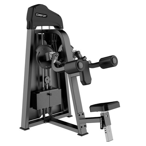 Máquina para Academia Elevação Lateral Musculação ... - Natural Fitness