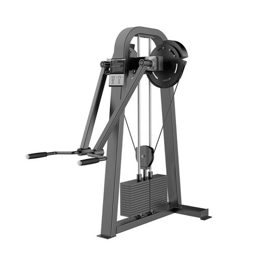 Máquina para Academia Fly em Pé Musculação Equipa... - Natural Fitness