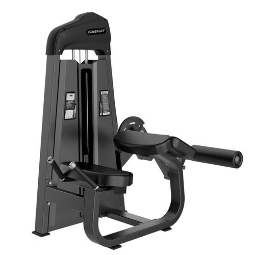 Máquina para Academia Mesa Flexora Musculação Equi... - Natural Fitness