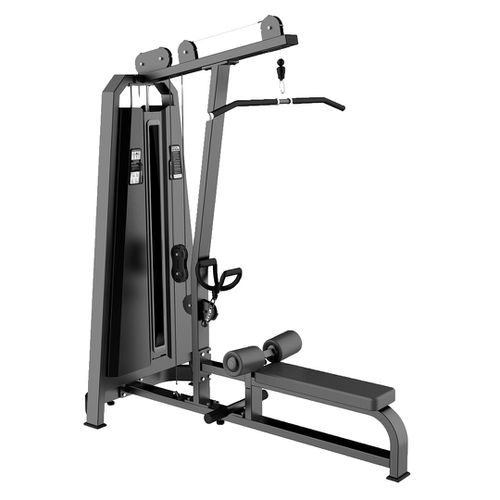 Máquina para Academia Puxada Alta e Baixa Conjulga... - Natural Fitness