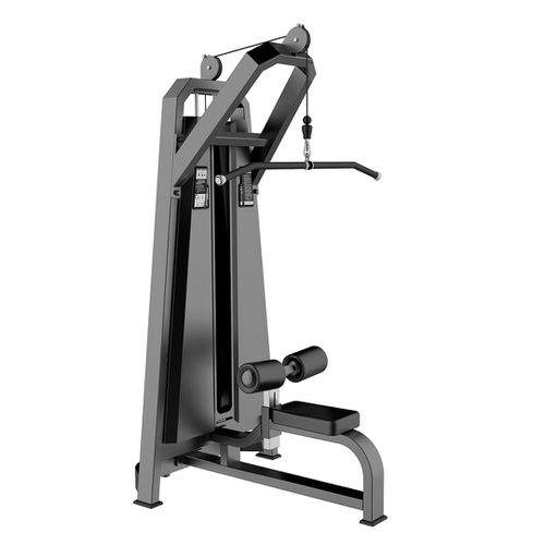 Máquina para Academia Puxada Alta Musculação Equip... - Natural Fitness