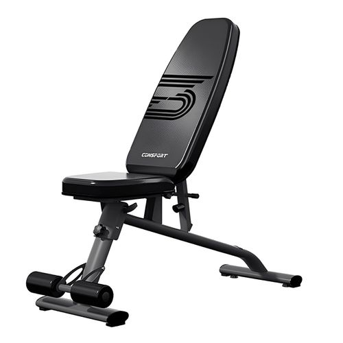Banco Regulável Profissional Consport - 1734 - Natural Fitness