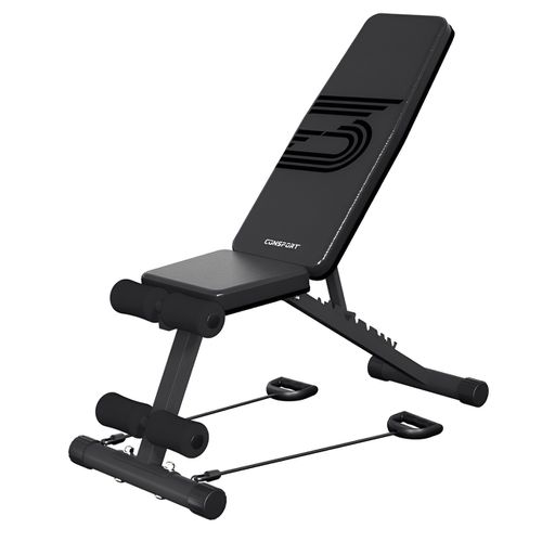 Banqueta 5x1 Consport - 1736 - Natural Fitness