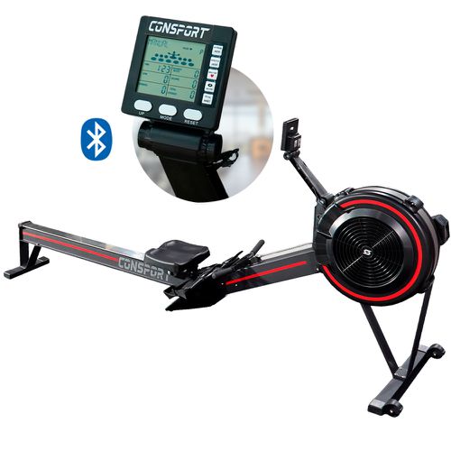 Simulador Air Remo - Consport - 698 - Natural Fitness
