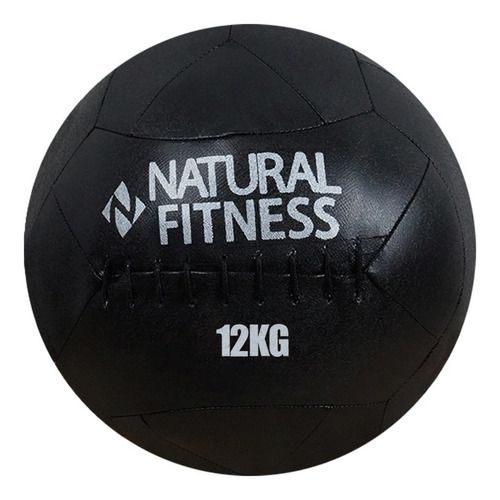 BLACK FRIDAY Wall Ball - 12kg - 559 - Natural Fitness