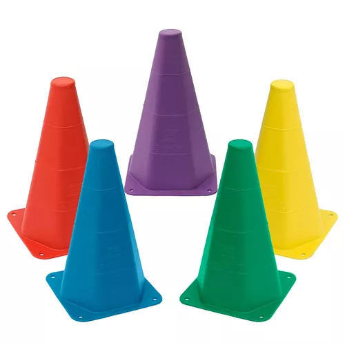 Cone Liso - 1430 - Natural Fitness