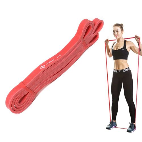 Elástico Super Band - Leve - 1.8 cm - 293 - Natural Fitness