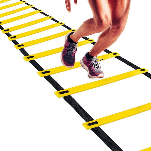 Escada Agilidade Profissional - 401040 - Natural Fitness