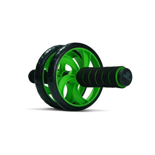 Roda Abdominal Dupla - Consport - 1463 - Natural Fitness