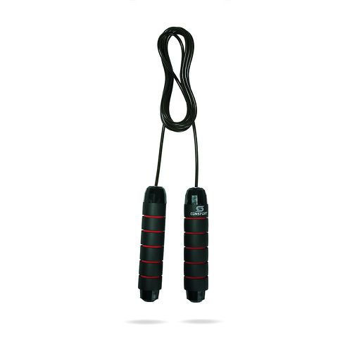 Corda de Pular com Regulagem - Consport - 1467 - Natural Fitness