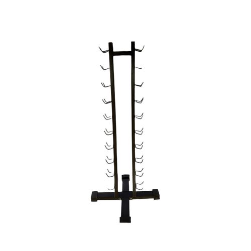 Suporte Torre para Halter 10 pares - 1418 - Natural Fitness
