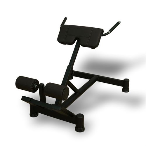 Banco Lombar Livre - Consport - 56 - Natural Fitness