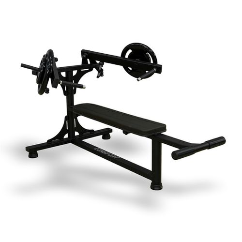 Banco de Supino Reto Articulado - Nacional - 121 - Natural Fitness