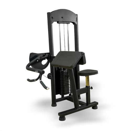 Banco Scott Máquina 80kg - Consport - 124 - Natural Fitness