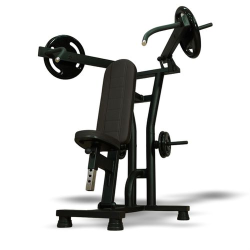 Desenvolvimento de Ombro Articulado - Nacional - 8 - Natural Fitness