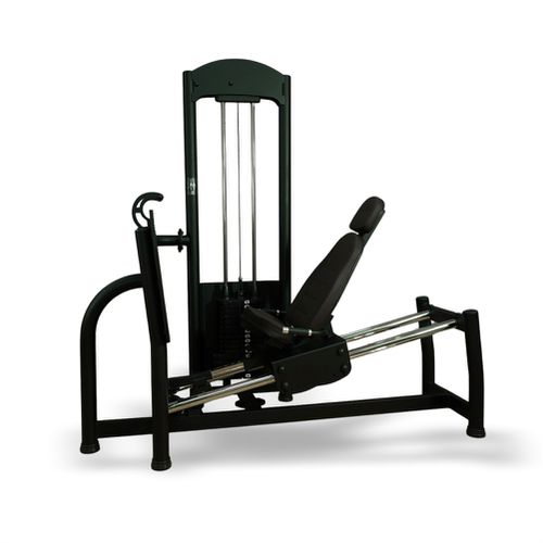 Leg Press 180 Máquina 80kg - Nacional - 708 - Natural Fitness