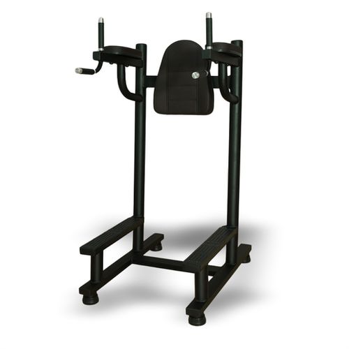 Paralela Abdominal Livre - Consport - 104 - Natural Fitness