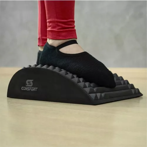 Abmat Consport – Apoio Lombar Ergonômico para Abdo... - Natural Fitness