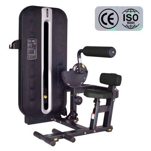 Abdominal Aparelho para Academia Consport-S - Natural Fitness