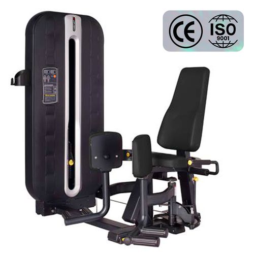 Cadeira Adutora Aparelho para Academia Consport-S - Natural Fitness