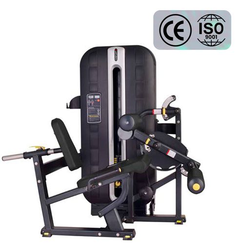 Cadeira Flexora Aparelho para Academia Consport-S - Natural Fitness