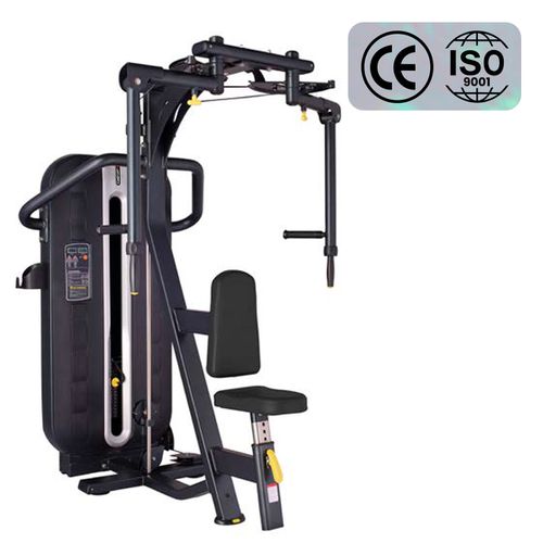 Peck Fly Aparelho para Academia Consport-S - Natural Fitness
